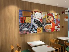 -吉野家(深圳超多维科技大厦分店)