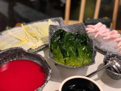 -哥老官重庆美蛙鱼头(五角场合生汇店)