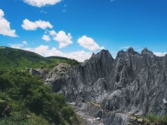 -墨石公园景区