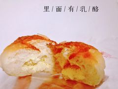 -BROAD面包路·欧式面包(龙湖时代C馆店)