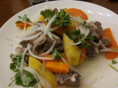 -伊纳其新疆主题餐厅(龙岗店)