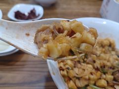-老陕兄弟(彩虹新城店)