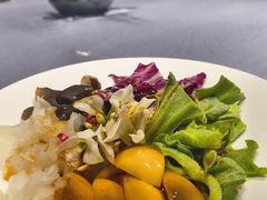 -狮王府淮扬菜(夫子庙老门东店)