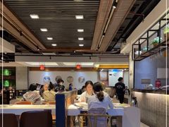 大堂-围炉夜话·潮汕卤水火锅(榕江店)