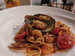 -我的四季意大利餐厅(春天百货店)