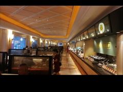 -芜湖白金汉爵大酒店