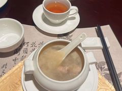 -广州白云机场铂尔曼大酒店·恬园创意中餐厅