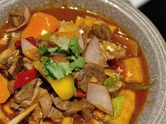 -巴依老爷新疆美食(望京小街店)