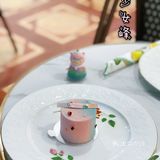 ✨天气这么好，不来一份下午茶吗？[调皮]