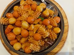 -大鸭梨烤鸭(石佛营店)