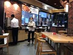 -裕记烧腊连锁餐饮(国商分店)
