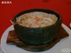 -观澜湖高尔夫球会