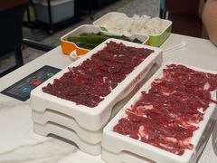 -八合里潮汕鲜牛肉火锅(上海汇智广场店)