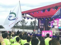 -南京市无想山景区