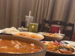 -泰国餐厅 Thai Food(裕华万达店)