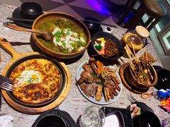 -米乐星世界KTV(汇智国际商业中心店)