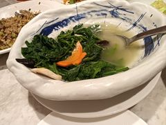 -广州天河合景福朋喜来登酒店 · 聚味轩中餐厅