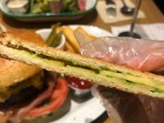 -HELLO 27 意面·沙拉·帕尼尼