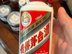 -金谷仓家庭料理(马泉营店)