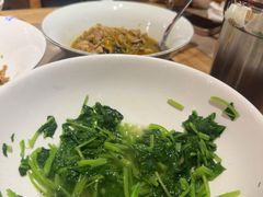 -湖南老灶台·生态农业餐饮(龙胜店)