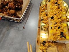 -醉炫音速烧烤·干煸菜(沙河总店)