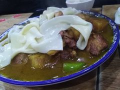 -东财大盘鸡(黑石礁店)