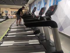 -阳光游泳培训(北苑店)