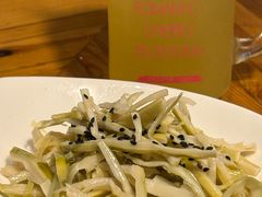 -院子餐厅·大锅菜·老杭帮(桥西直街店)