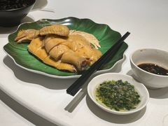 -荣兴酒家(徐家汇店)