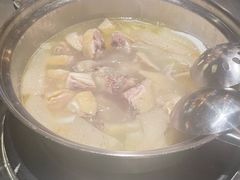 -同仁四季椰子鸡(宝安壹方城店)