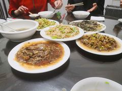 -吉祥回族饭店