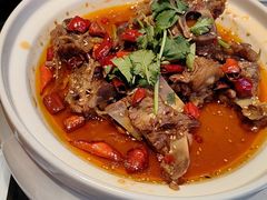 -蒙古人烹羊专家(东风大街店)