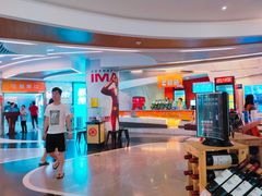 -星美影商城(京基IMAX店)