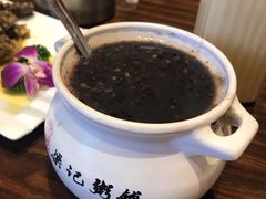 -梁记粥铺(开元地中海店)