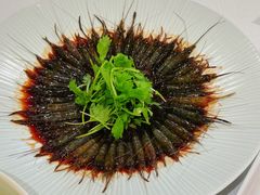 -香雪海饭店中餐厅(人民桥店)