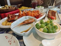 -姑苏家宴·苏帮菜·松鼠桂鱼(苏州总店)