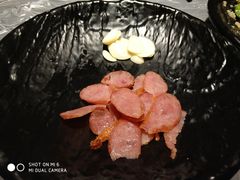 -虾易落味(杭州黄龙万科中心店)