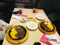 -豪客来牛排(海沧阿罗海店)