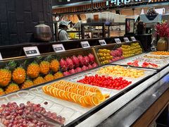 -韩盛·盛江山自助料理(于洪新玛特店)
