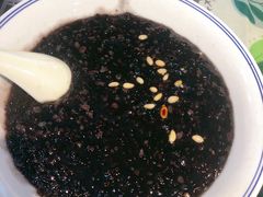鸭血糯-得意楼蒸菜馆