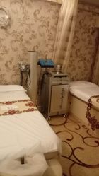 点击看大图 房间-茜尔维亚修身连锁(八佰伴店)