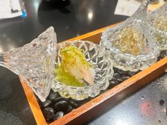 -古田居·特色寿司料理(骏欣中心店)