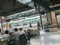 大堂-江宁肚包鸡(铁心桥店)