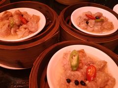 -富力万达嘉华酒店-品珍中餐厅(水果湖店)
