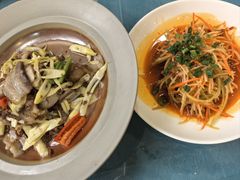 -干老四雅鱼饭店(滨江西路店)