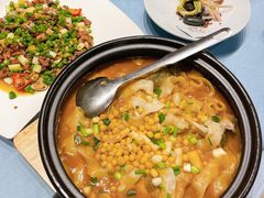 四季鱼头-南堂館川菜文化餐厅(天府店)