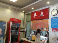 -益民餐厅(交通大学店)
