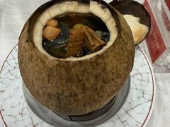 -万年酒楼(越秀南路店)