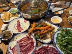 -厝味火锅·潮汕卤水火锅(十一合店)