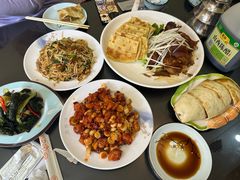 -鼎香润(德胜门内店)